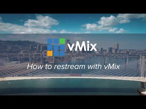 vMix撤回教程